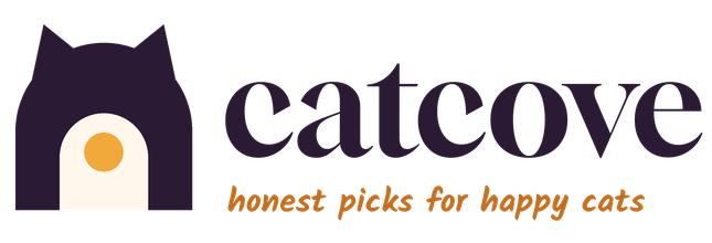 catcove logo
